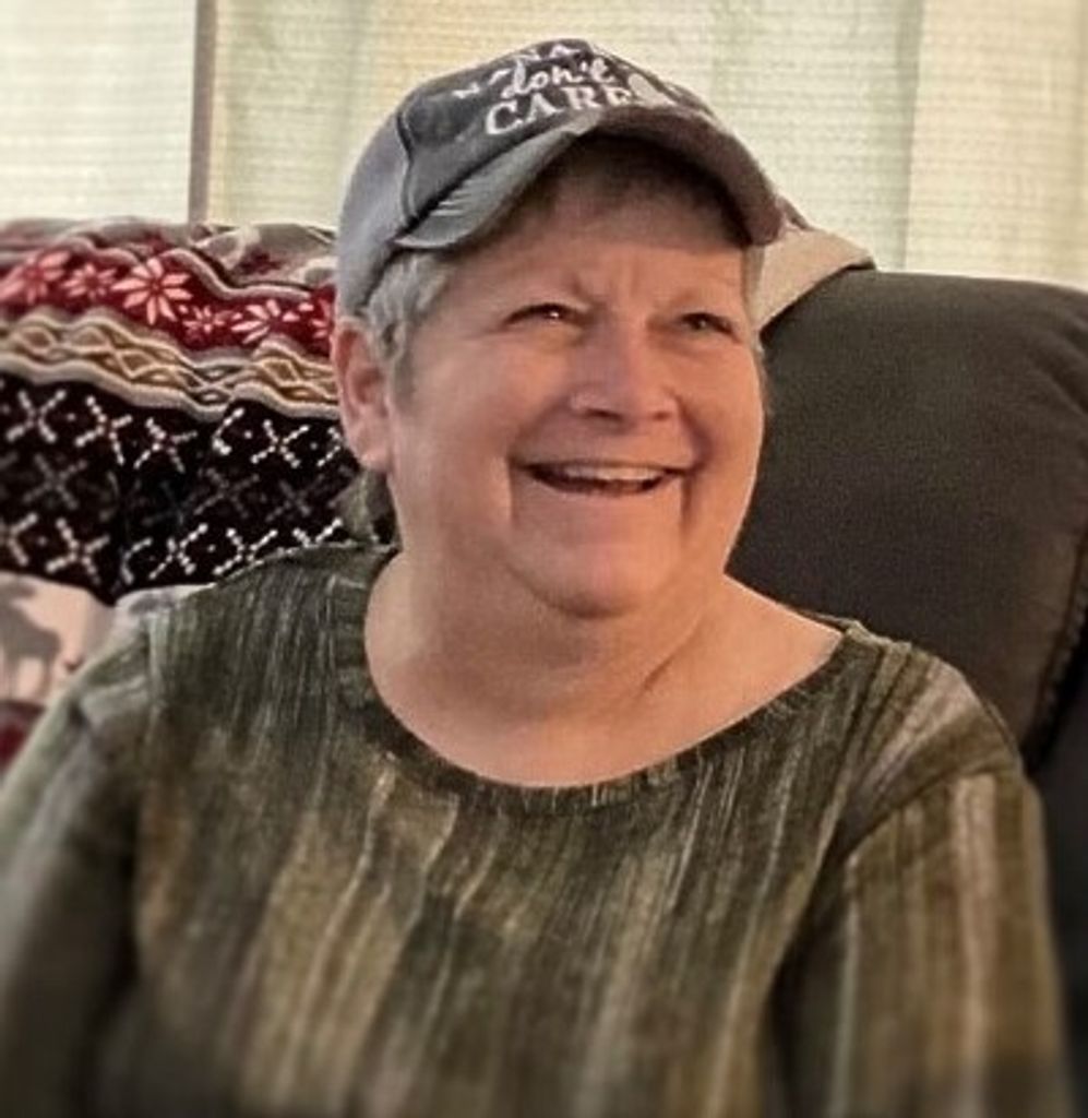 Nancy Lee Rogers