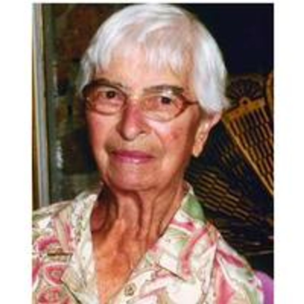 Mary Bonomi