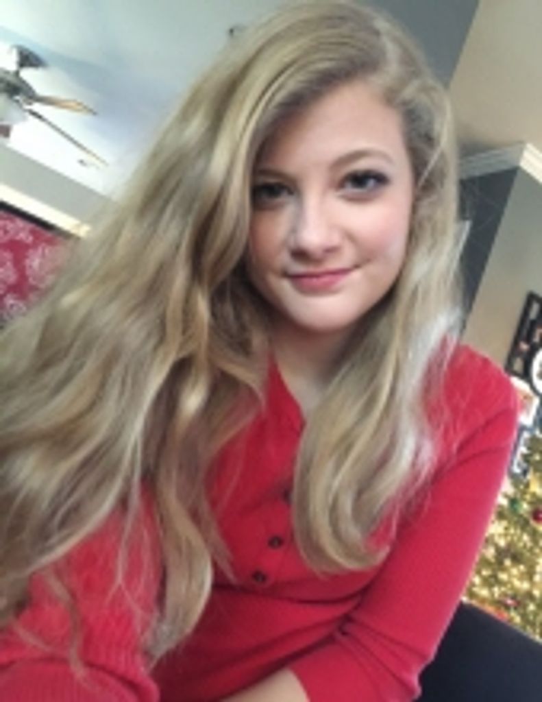 Ms. Samantha Kathryn Kuhn Profile Photo