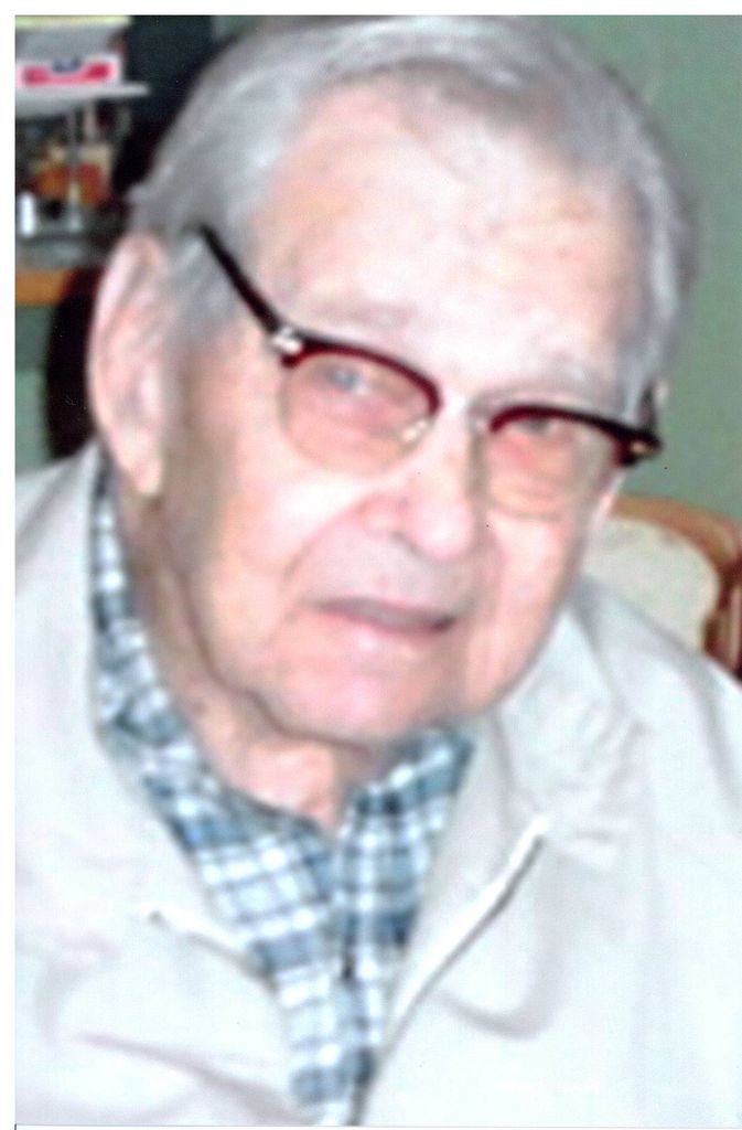 Alvin Martin Unruh