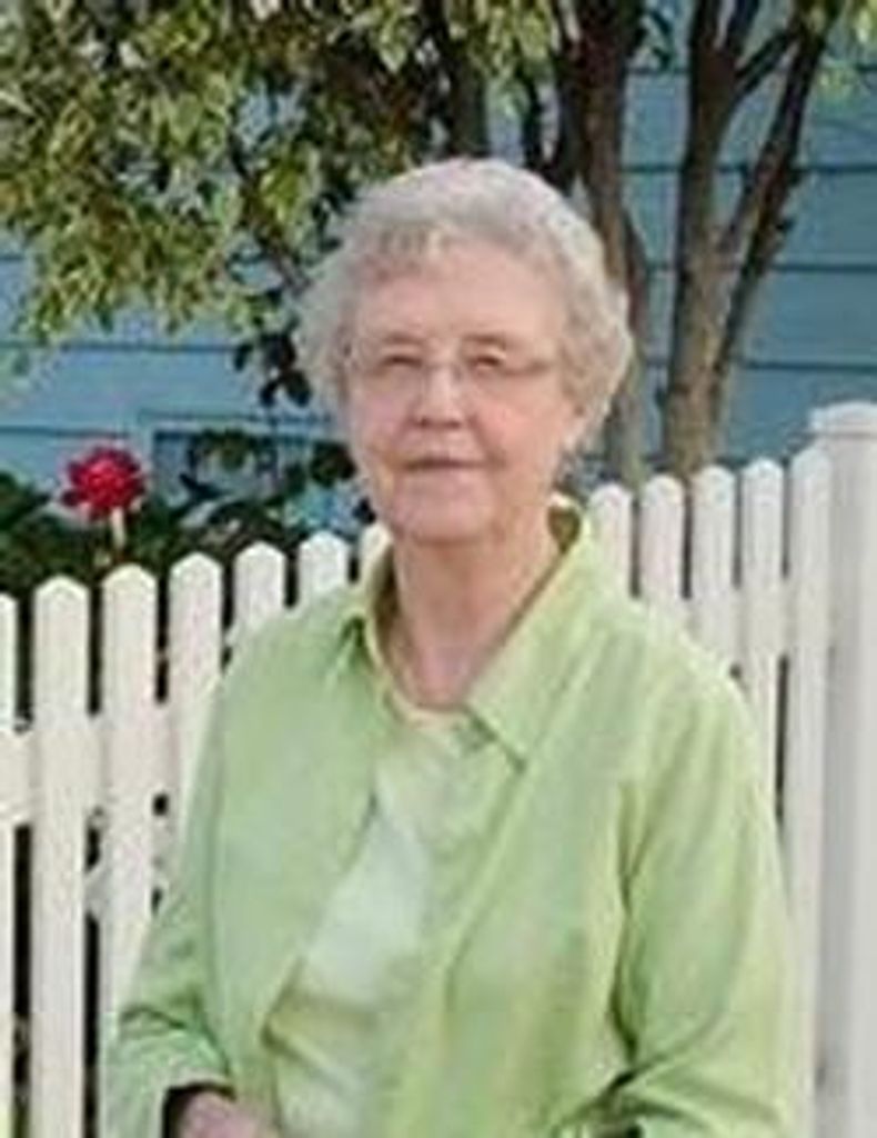 Alice Ladine Smith Profile Photo