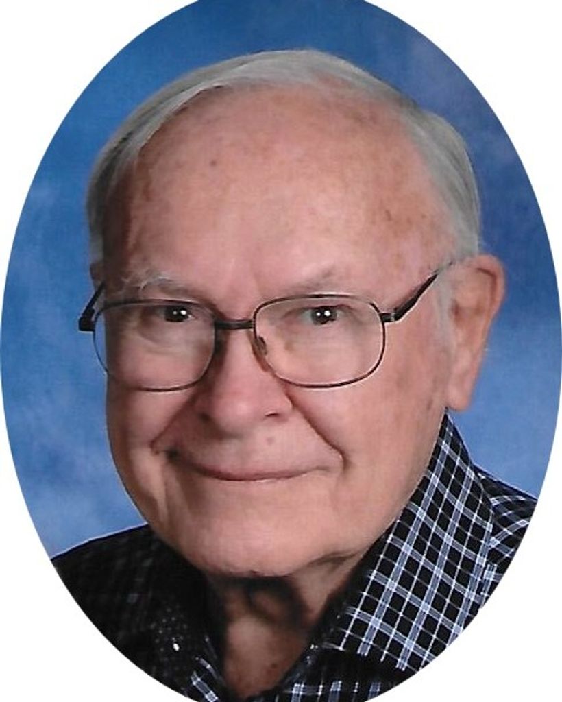 Floyd D. "Doug" Wallace, Jr. Profile Photo
