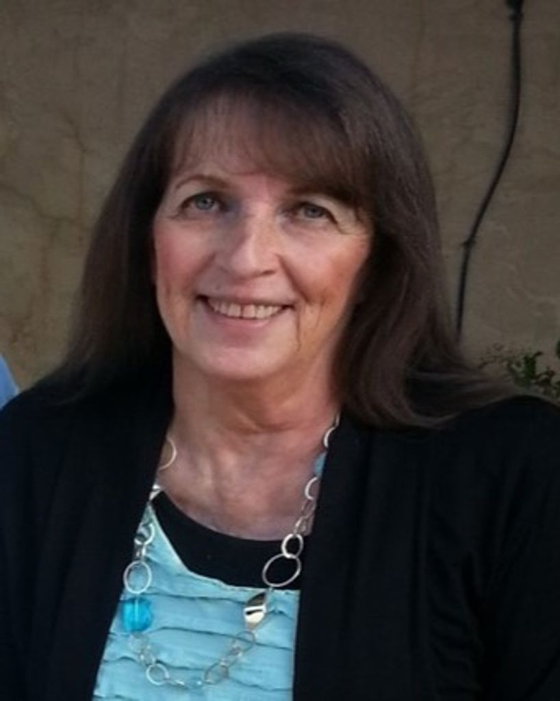 Norma Gay Lucas