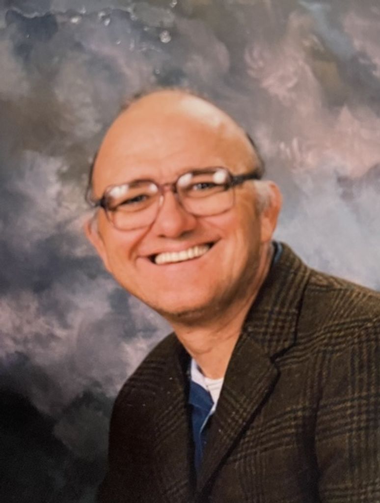 Daniel E. Lint Profile Photo