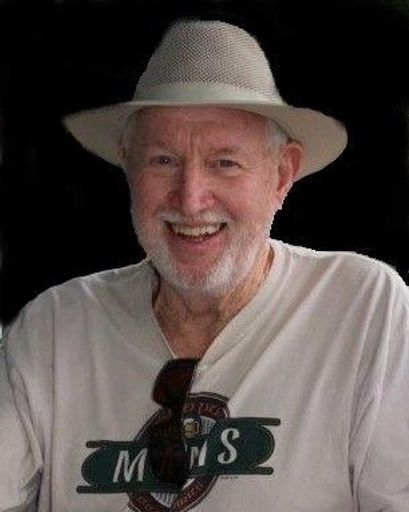 Johnny J.L. Manis Profile Photo