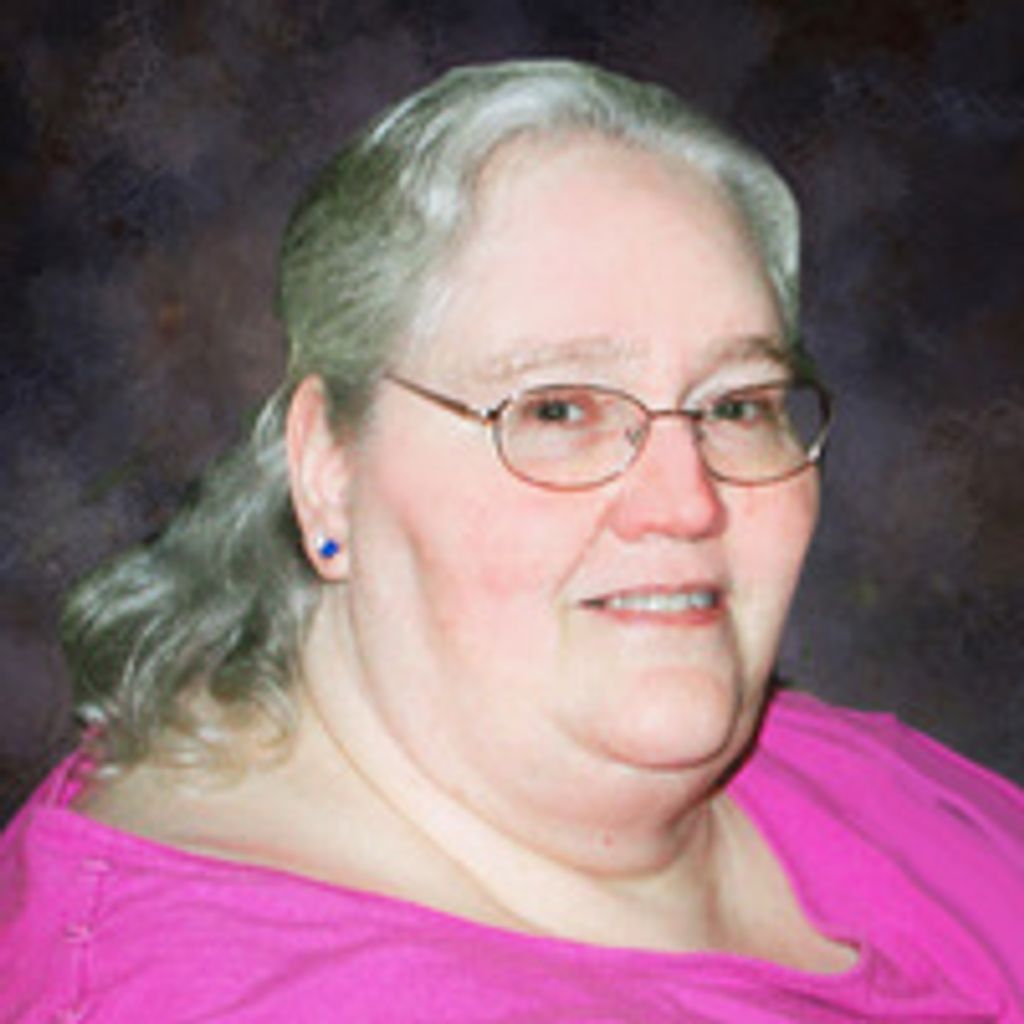 Patricia Schillinger