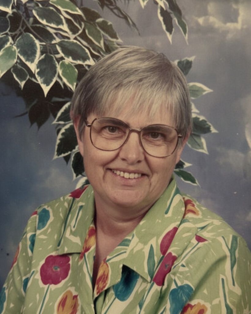 Barbara Sue Smith