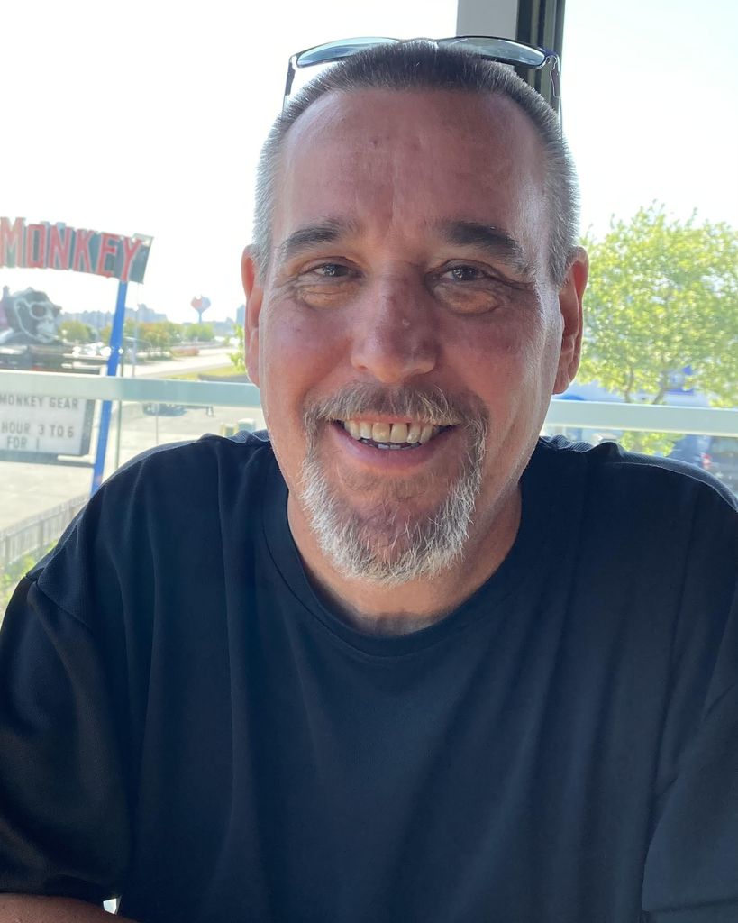 Randy William Anderson