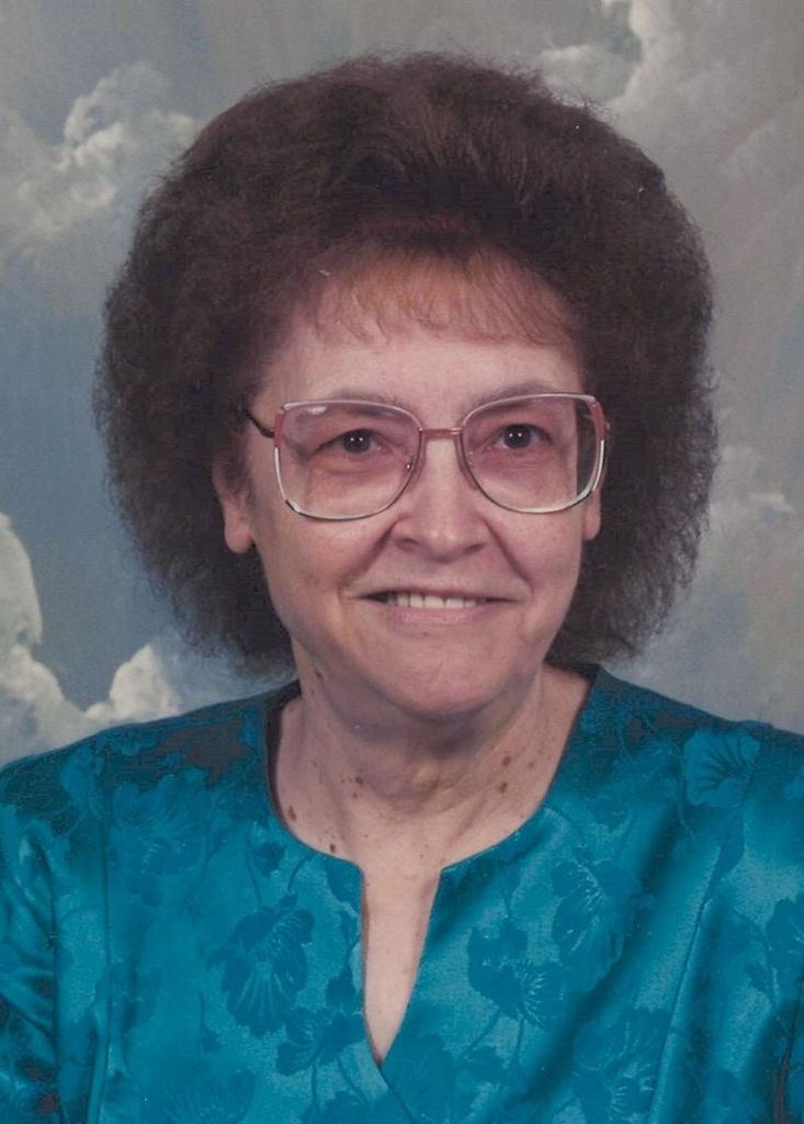 Arzella May Broyles Profile Photo