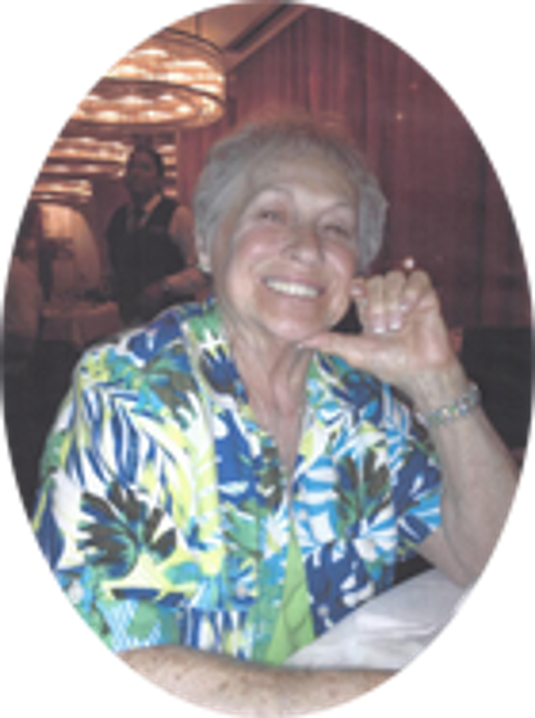 Dorothy Mathias