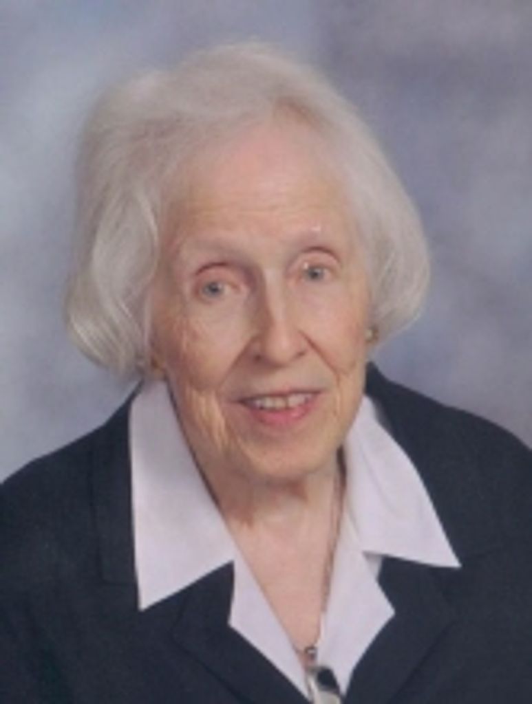 Catherine Elizabeth Pfarr