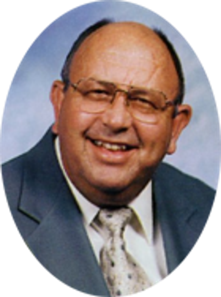 Larry Jennings