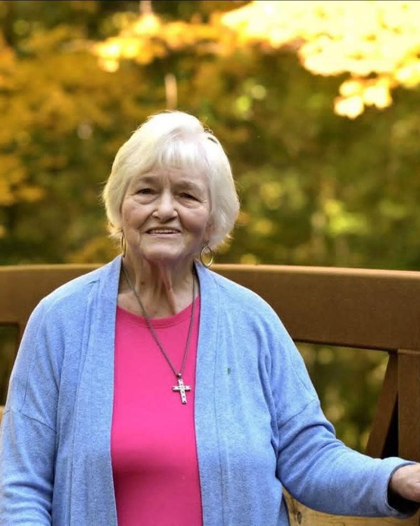 Florence Jean Newlin Profile Photo