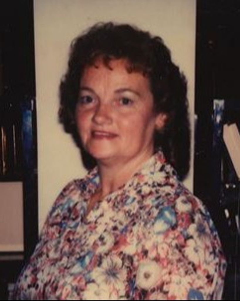 Olene Talley Bracken