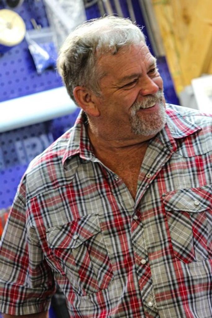 Delbert Patrick Putnam Sr. Profile Photo