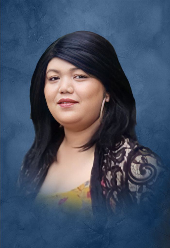 Muna Shrestha