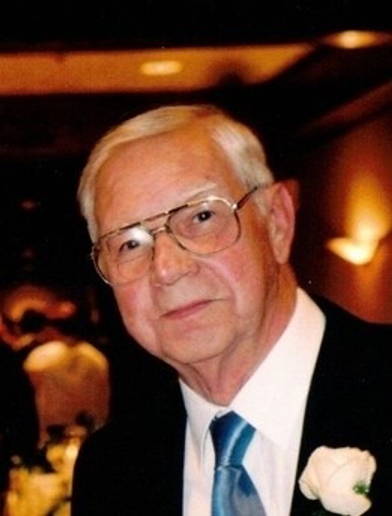 Allan P. Neher