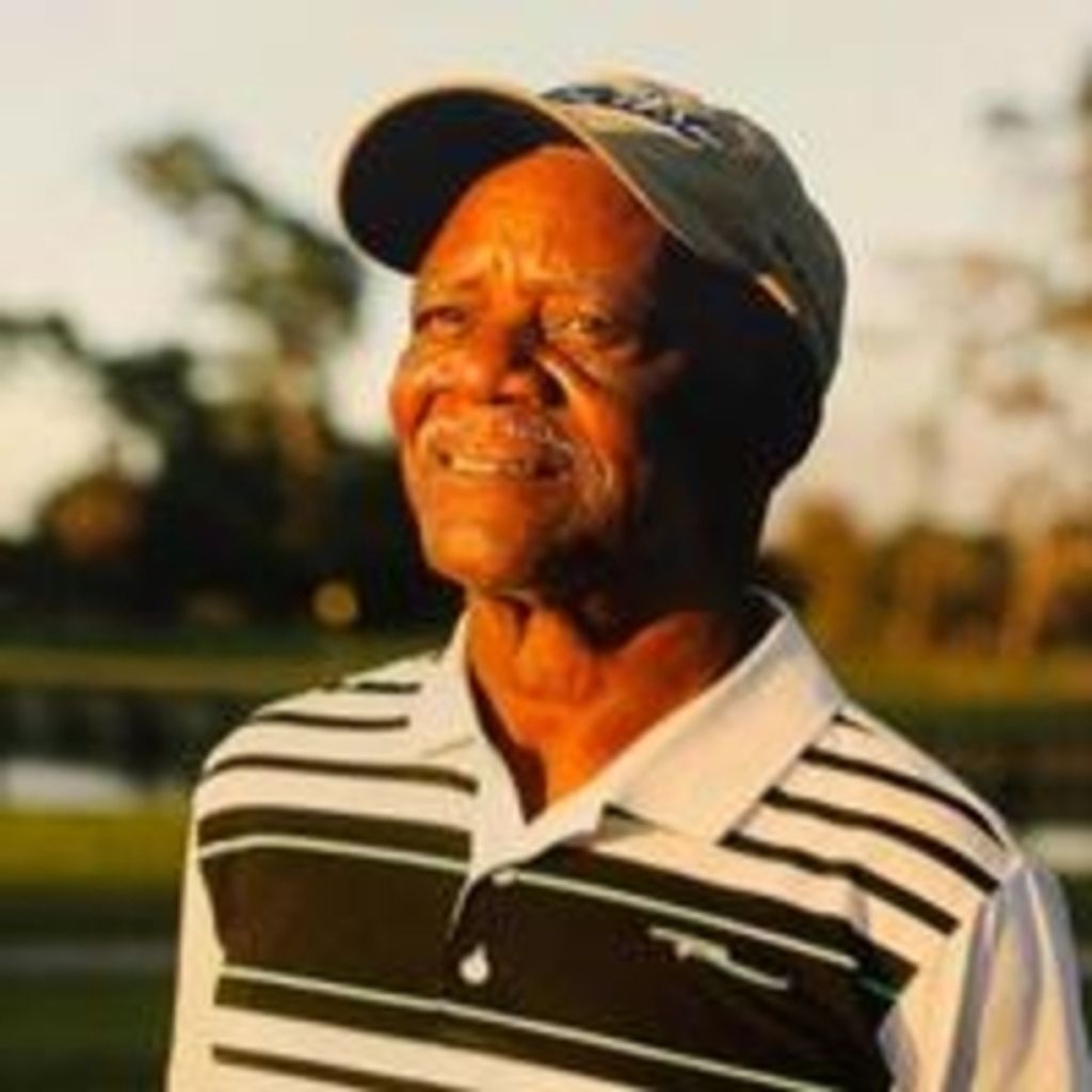 Eddie Smith, Jr.