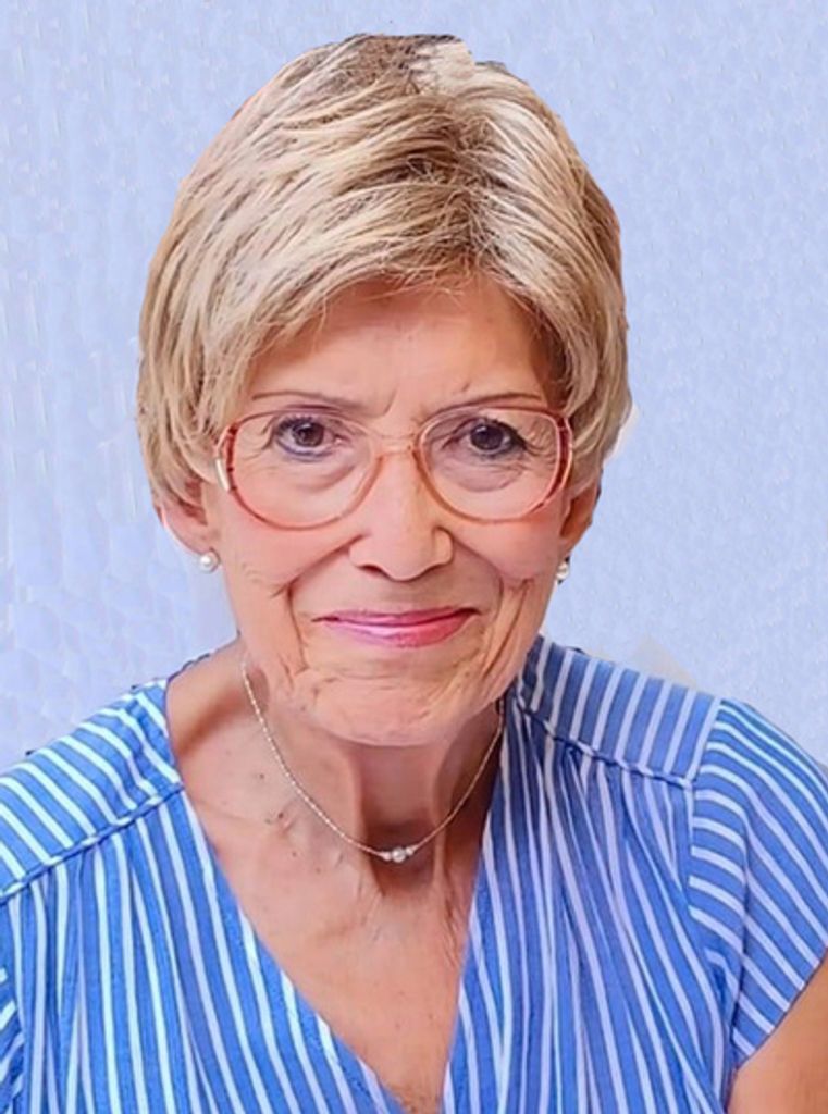 Phyllis Ann Scott Profile Photo