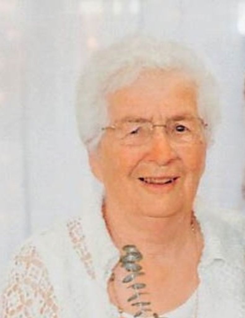Alice  Ruth Kahler Profile Photo
