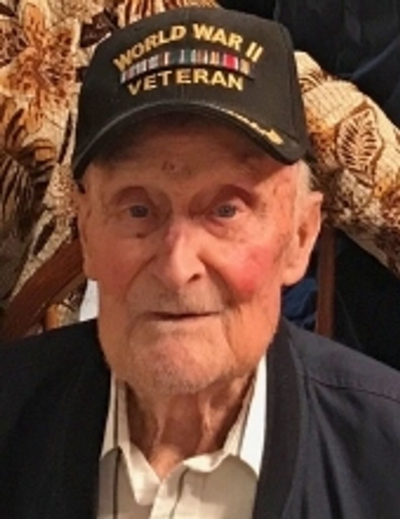 Arthur Creason Profile Photo