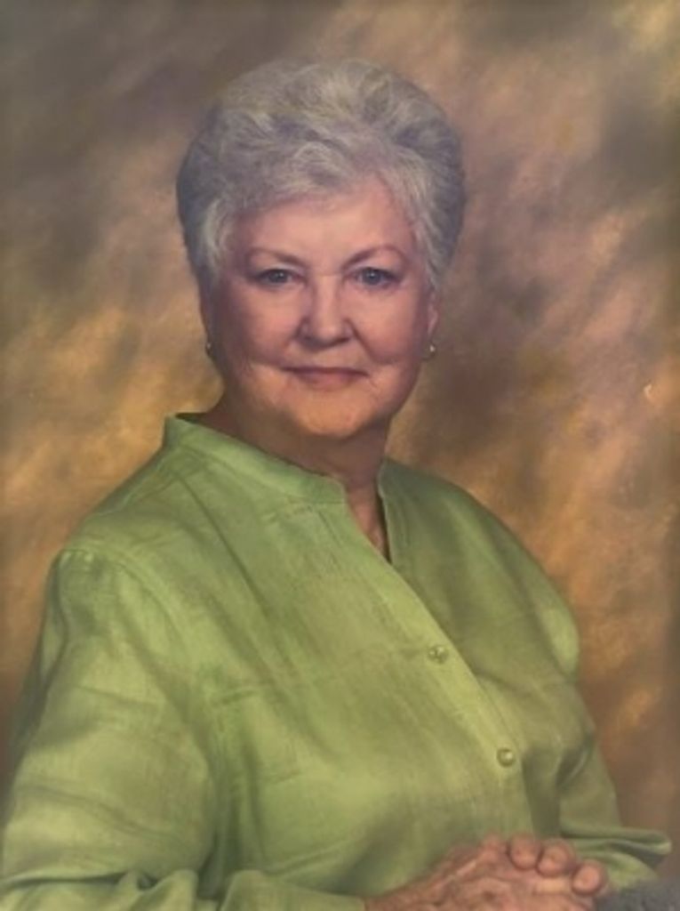 Bonnie Kirk Davis