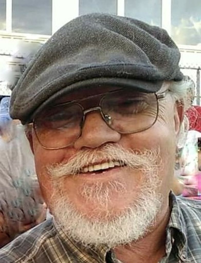 Albert Ray Pratt, Jr.