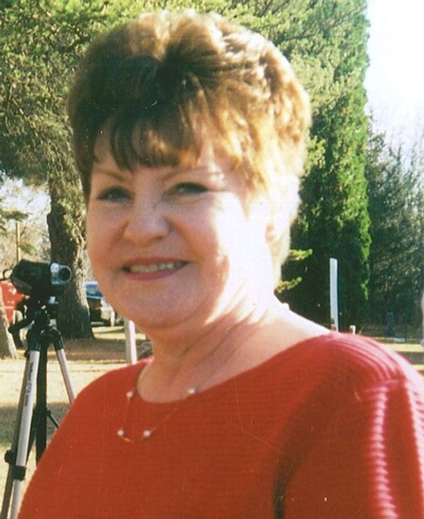 Betty Lou Hansen