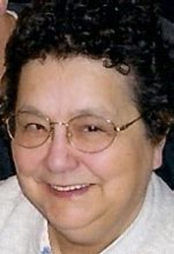 Ramona R. Goulet