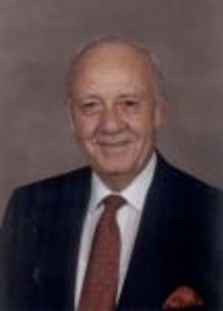 William Endicott