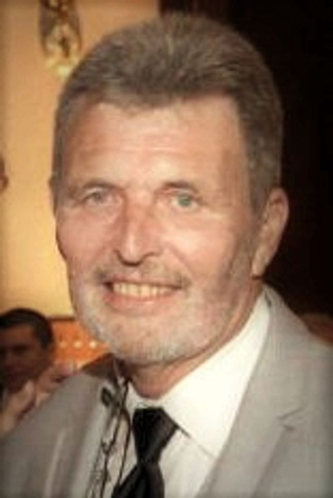 Charles "Chuck" Eddie Brock