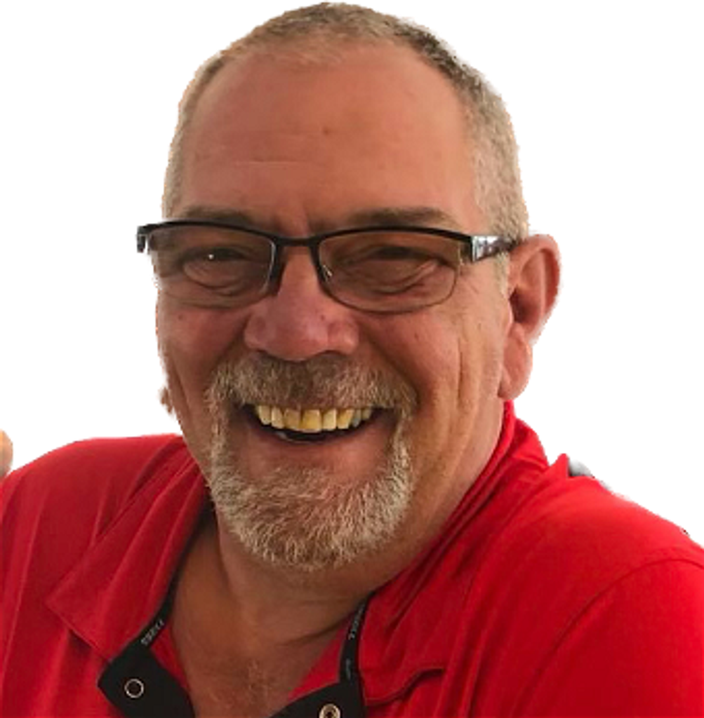 Bill Tejral