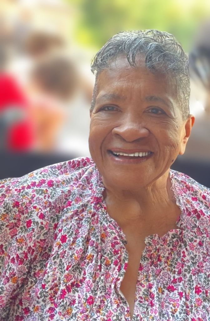 Mary Ella (Bishop)  Cole