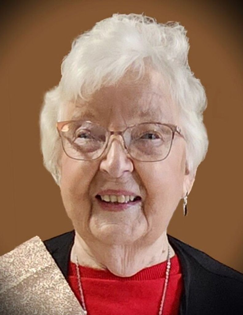 Irene "Phoebe" Wagner Profile Photo