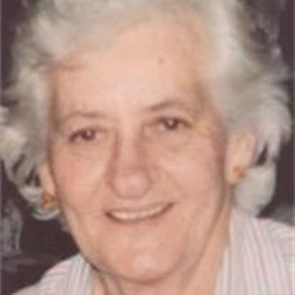 Eula Bourg