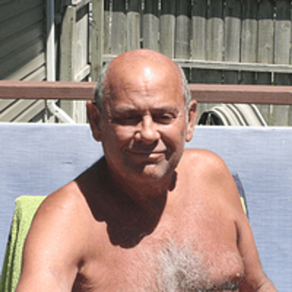 Steven M. Parent Profile Photo