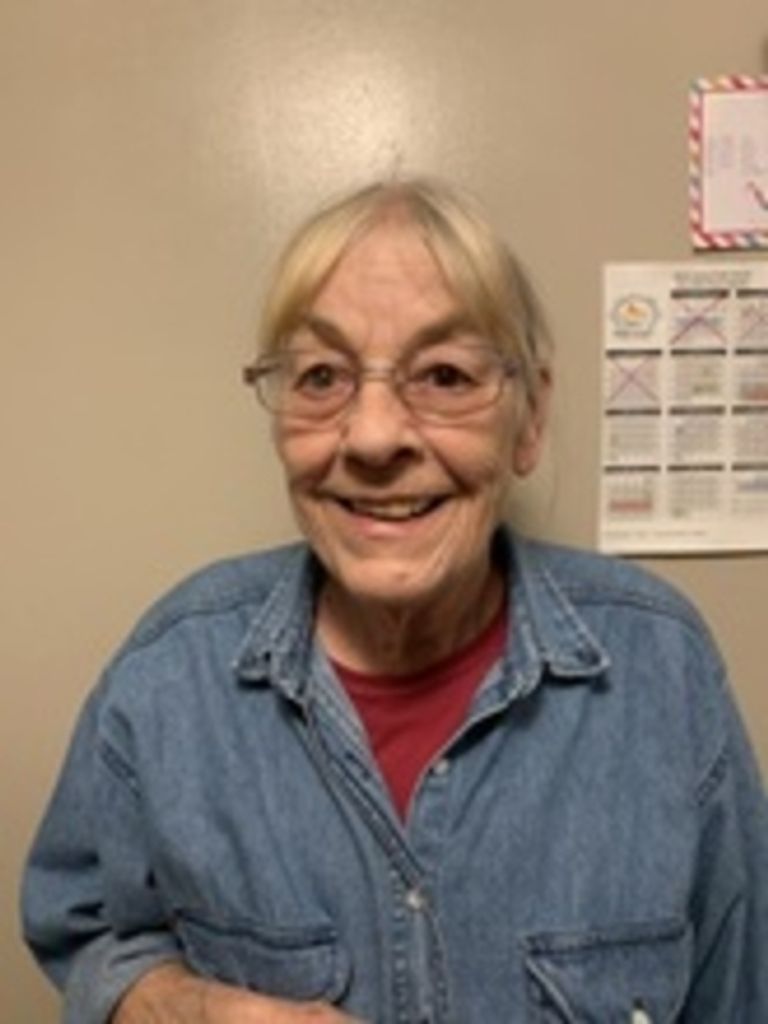 Maxine Brown Harwood Profile Photo