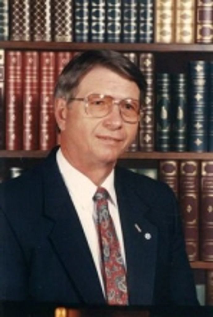 Thomas Eaton