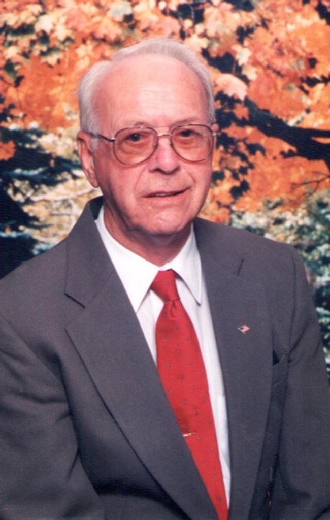 Albert Wheeler