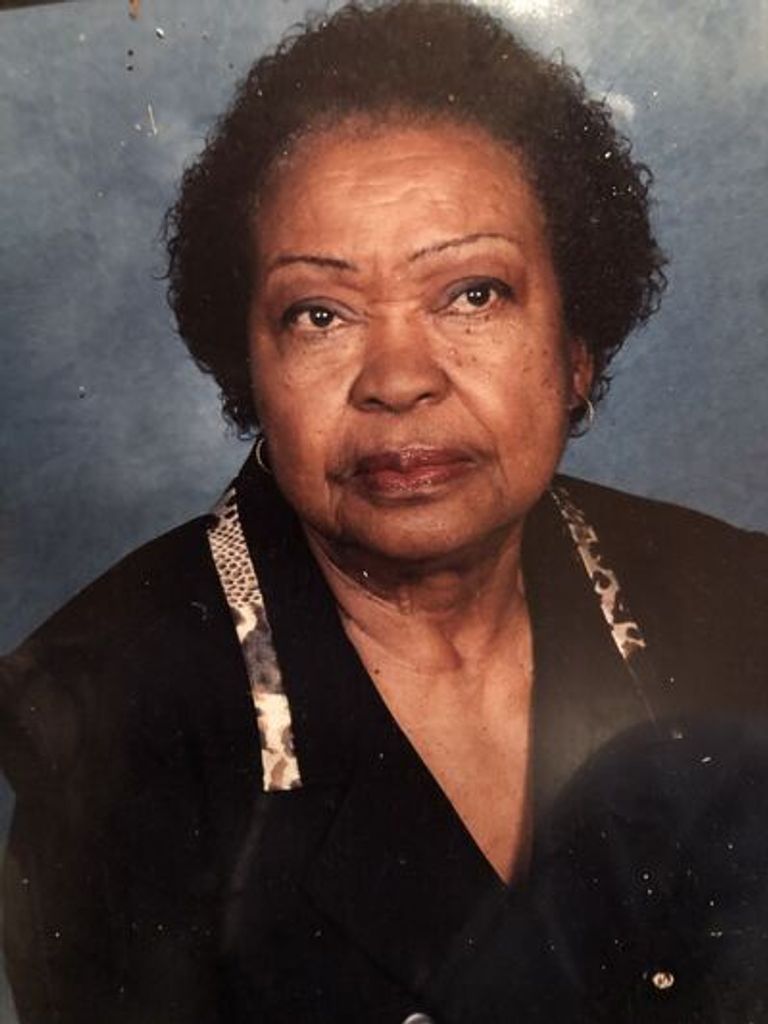Ida Dell Crawford Profile Photo