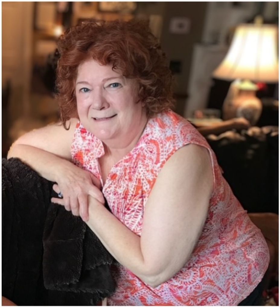 Ann Pinson Profile Photo