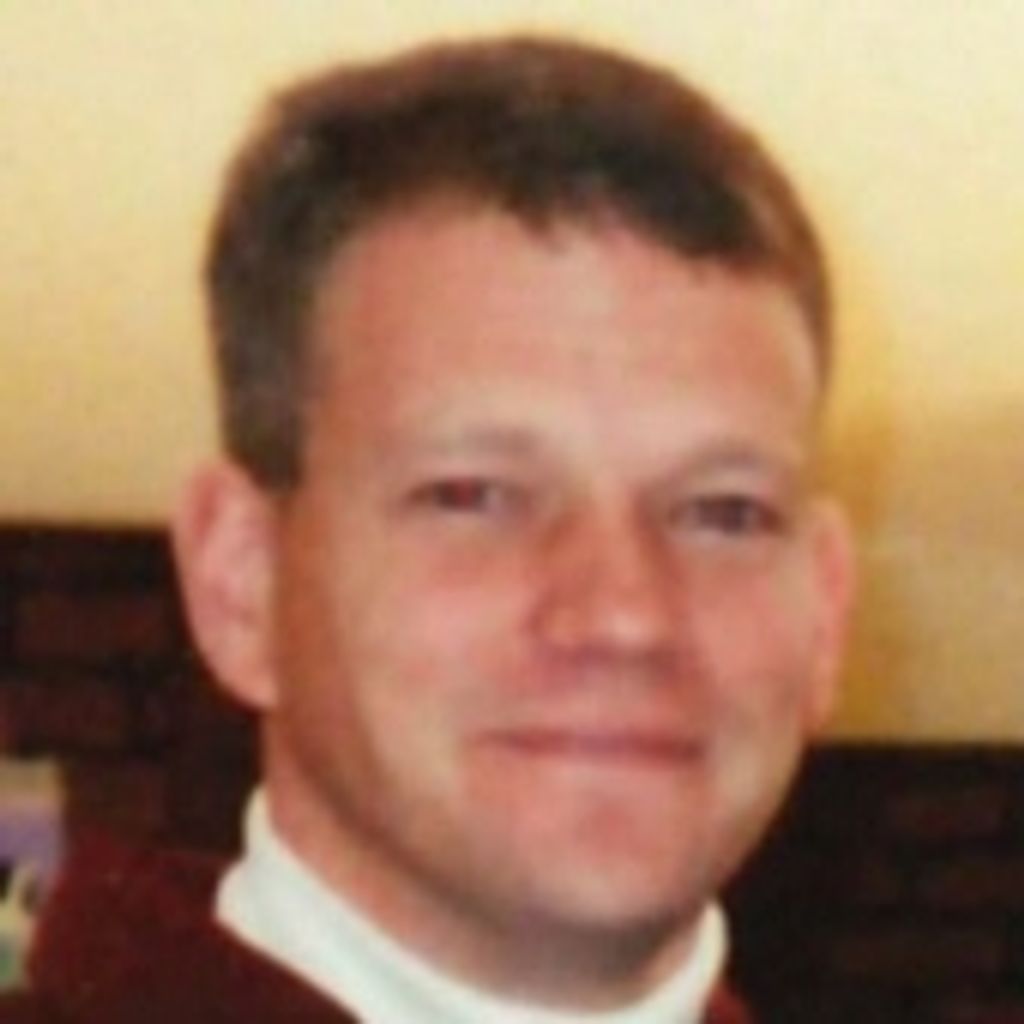 William Paul Roesing
