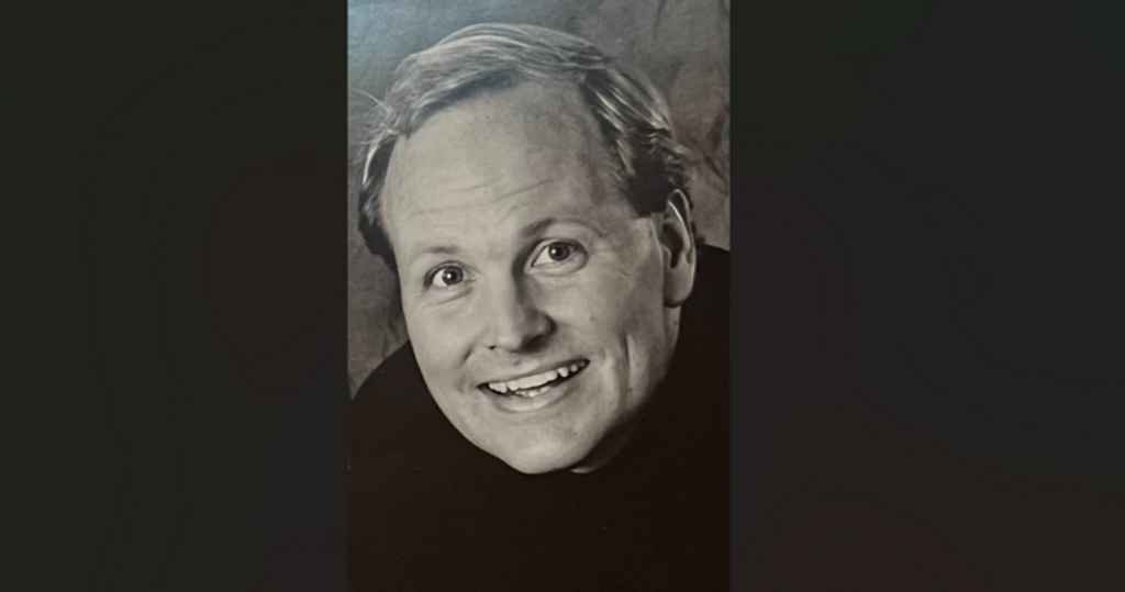 Andreas Seibt Profile Photo