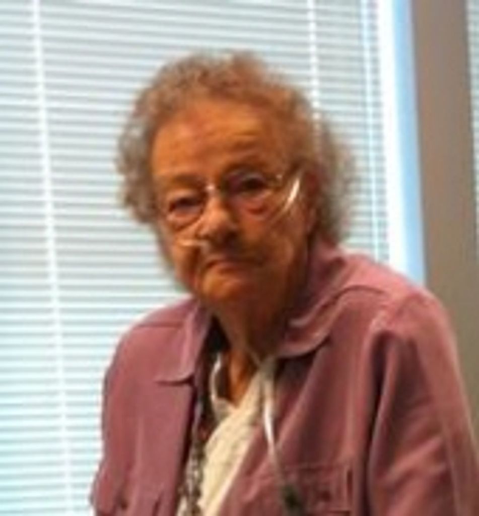 Ann Olivietta Wyatt