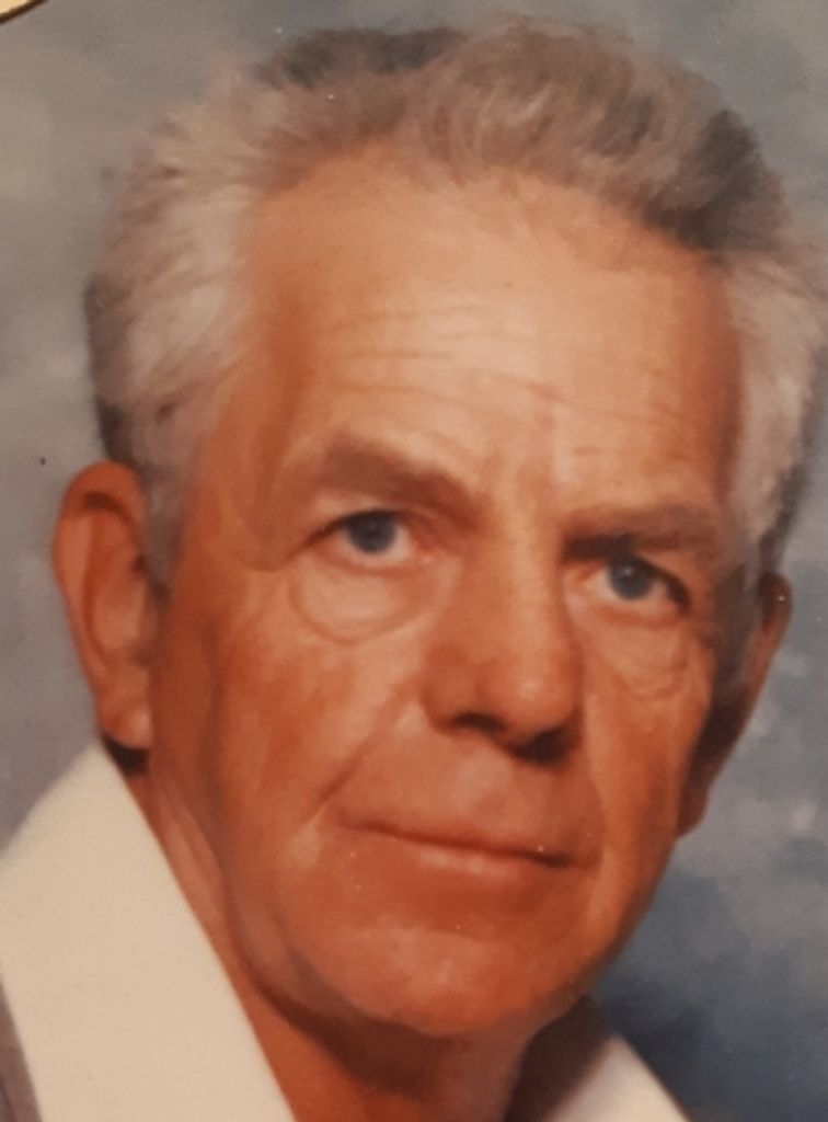 Wendell Thomas Nelson Cummings Profile Photo