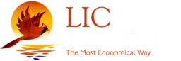 LIC Cremation Service Logo