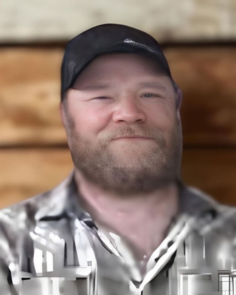 Aaron Lee Dalgliesh Profile Photo