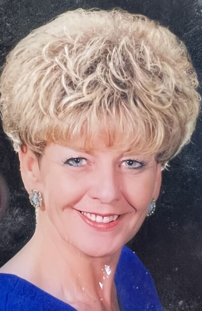 Brenda Carter Mcconville