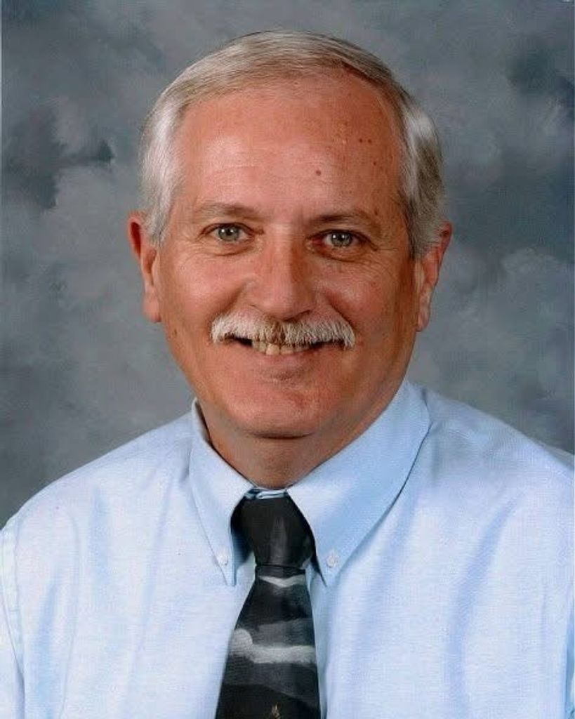 Ira W. Caskey III Profile Photo