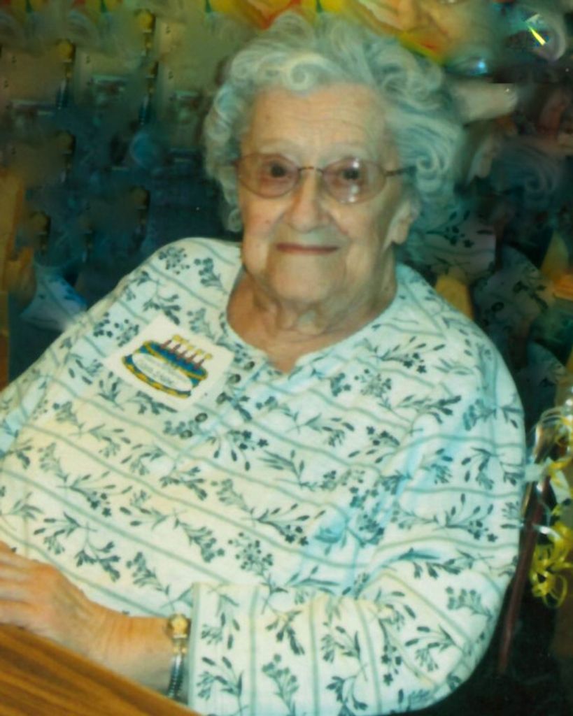 Clara Stahel